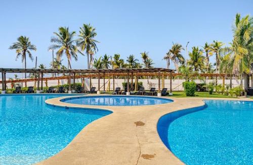 Acapulco House | Casa, alberca y Club de Playa