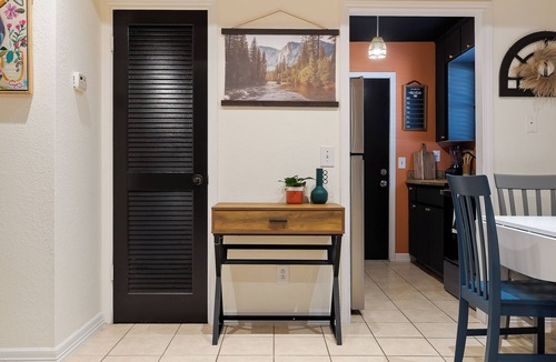 Weslaco Apartment | Casa Alebrije is a cozy apartment King size bed fully equippedin weslaco