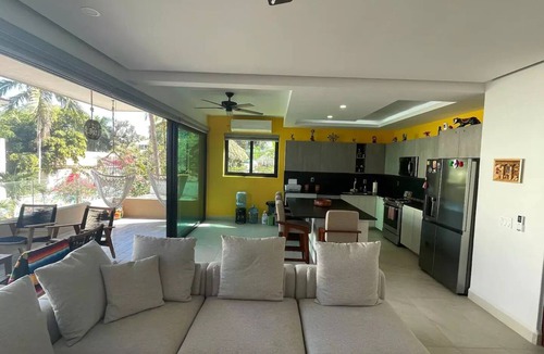 San Francisco Apartment | “Casa Alebrije”