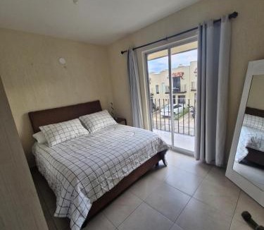 San Agustin Apartment | Casa Alta California