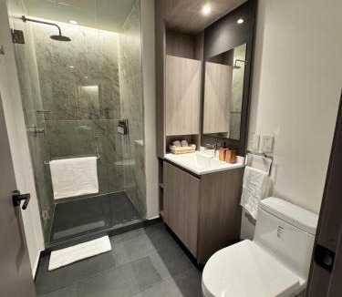 Leon Apartment | Casa Alta en Adamant Grand, 2 Premium Bedrooms