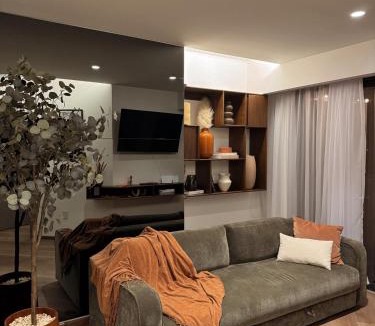 Leon Apartment | Casa Alta en Adamant Grand, 2 Premium Bedrooms