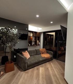 Leon Apartment | Casa Alta en Adamant Grand, 2 Premium Bedrooms