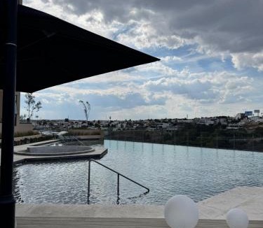 Leon Apartment | Casa Alta en Adamant Grand, 2 Premium Bedrooms