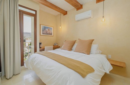 Atotonilco el Alto Hotel | Casa Altos