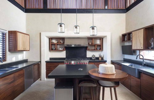 Punta de Mita House | Casa Alum: 5BR Designer Villa + Private Pool & Chef