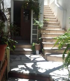 Guanajuato Apartment | Casa Alvarado