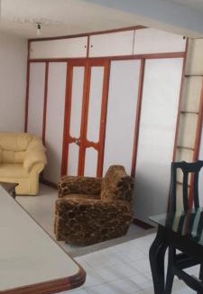 Guanajuato Apartment | Casa Alvarado