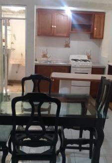 Guanajuato Apartment | Casa Alvarado