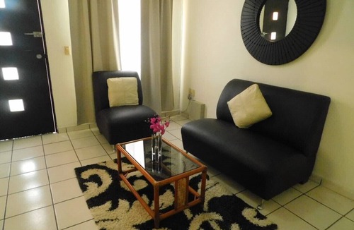 Mazatlan House | Casa Amplia y Moderna cerca de playa
