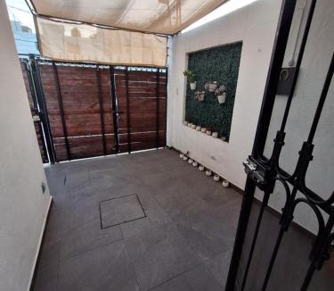 Morelia House | Casa Ana Victoria