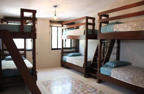 Queretaro Villa | Casa Ancestra