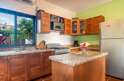 Puerto Morelos House | Casa Anita