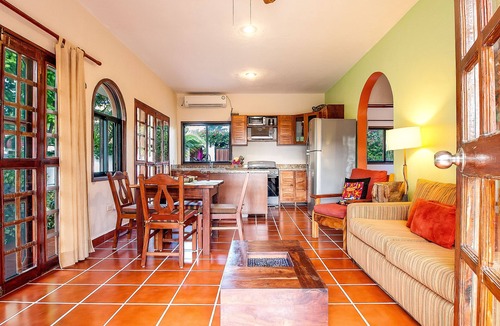 Puerto Morelos House | Casa Anita