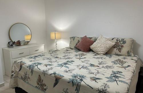 Reynosa House | Casa Antonio