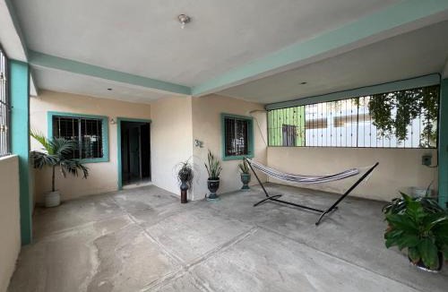 Manzanillo House | Casa Arboledas