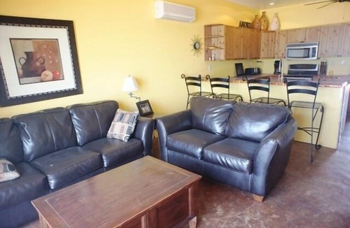 Cholla Bay House | Casa Arco Iris Brand New 2-Story Spacious Home Cholla Bay Ocean Front