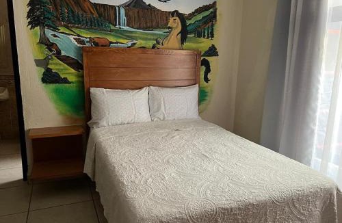 Atotonilco el Alto House | Casa Armonia Familiar