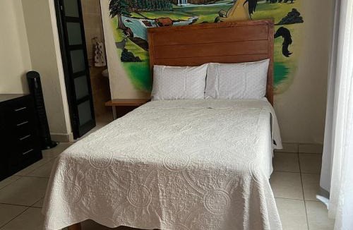 Atotonilco el Alto House | Casa Armonia Familiar