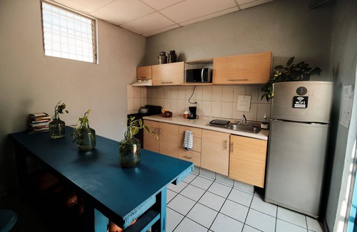 Downtown Guadalajara House | Casa Arrayán | Downtown Guadalajara | Beautiful Colonial Home with Courtyard