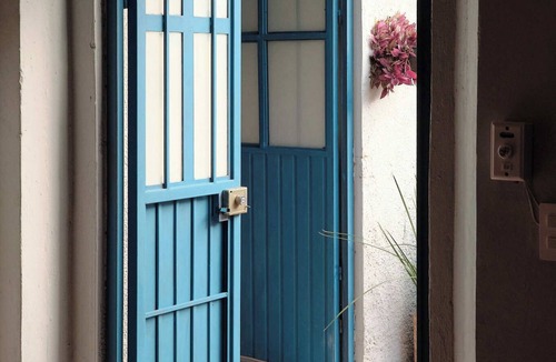 Downtown Guadalajara House | Casa Arrayán | Downtown Guadalajara | Beautiful Colonial Home with Courtyard