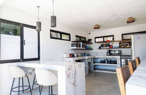 La Ventana Villa | Casa Arrecife| Tortuga: Wifi+ Cozy, Private bathroom, 1 room