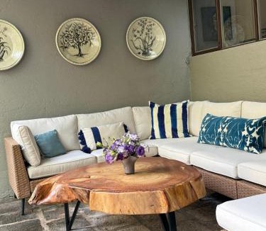 Atascadero House | Casa Arroyo