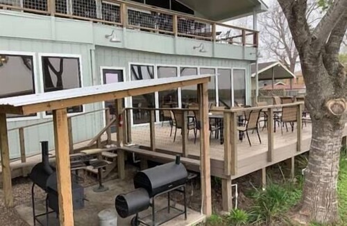 Rio Hondo House | Casa Arroyo Sporting Lodge - The Casita