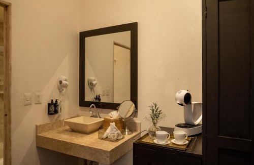 Downtown Queretaro Bed & Breakfast | Casa Aspeytia Hotel Boutique