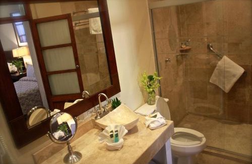 Downtown Queretaro Bed & Breakfast | Casa Aspeytia Hotel Boutique
