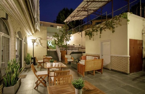 Zona Centro Hotel | Casa Asturias