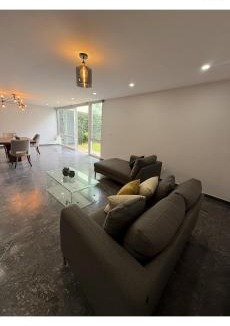 Providencia House | Casa Asunción - Zona Financiera Providencia