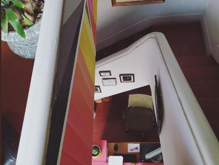 Zona Minerva House | Casa Atenas