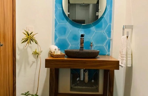 Centro House | Casa Azul Maria, your Home in the Heart of the City.