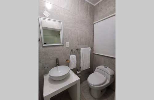Centro Apartment | Casa Bahía Bungalow 2