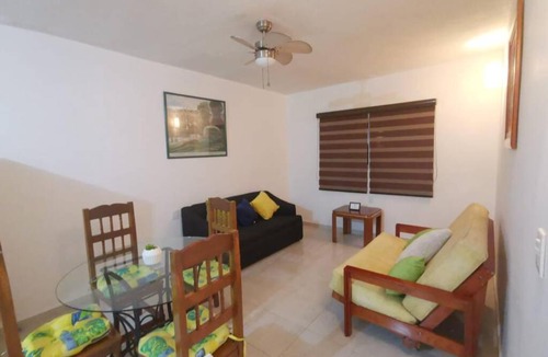 Centro Apartment | Casa Bahía Bungalow 2