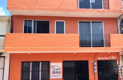Centro Apartment | Casa Bahía Suite 2
