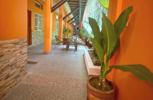 Vicente Guerrero Apartment | Casa Bahia Estudio 3