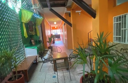 Vicente Guerrero Apartment | Casa Bahia Estudio 3
