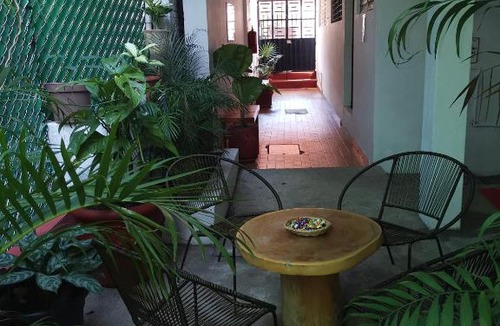 Centro Hostel | CASA BAHIA ESTUDIOS