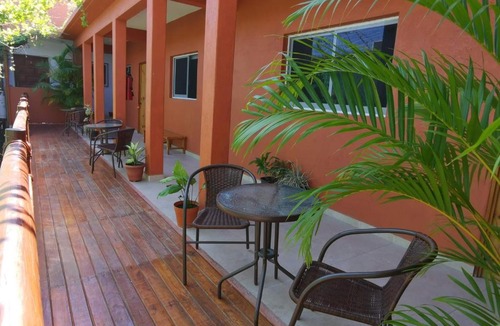 Centro Apartment | CASA BAHIA SUITE 3