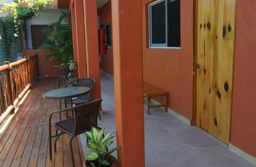 Centro Apartment | CASA BAHIA SUITE 3