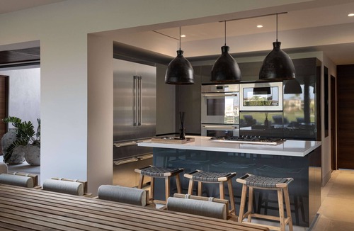 Punta de Mita Villa | Casa Bakal: 4BR Villa, Private Pool & 6 Beach Clubs