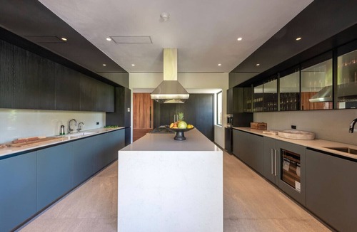 Punta de Mita House | Casa Balena · La Punta Estates · Punta Mita