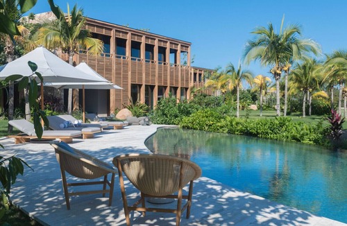 Punta de Mita House | Casa Balena · La Punta Estates · Punta Mita