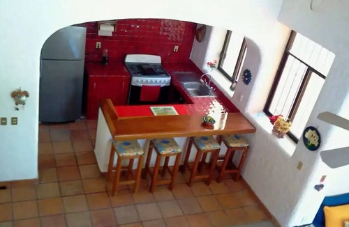 Ixtapa Villa | Casa barby