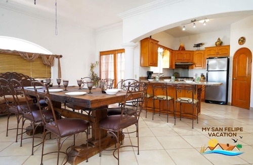 El Dorado Ranch House | Casa Barcelona in Playa de Oro