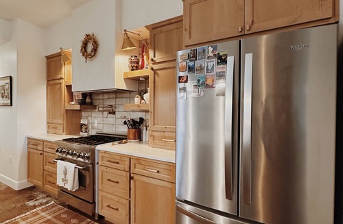 Downtown Tucson House | Casa Barrio Viejo - modern adobe house in the perfect Tucson location!