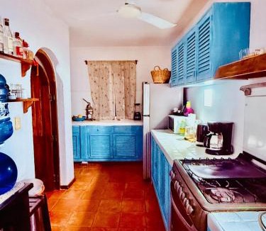 Playa Las Gatas House | Casa Basea