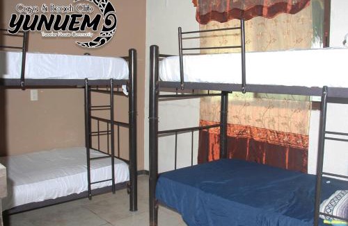 Centro House | Casa & Beach Club Yunuem